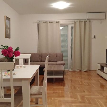 Apartment Ancora2 Требине Екстериор снимка