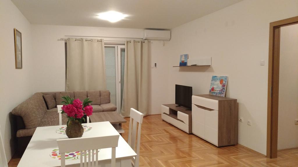 Apartment Ancora2 Требине Екстериор снимка