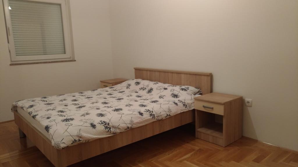 Apartment Ancora2 Требине Екстериор снимка