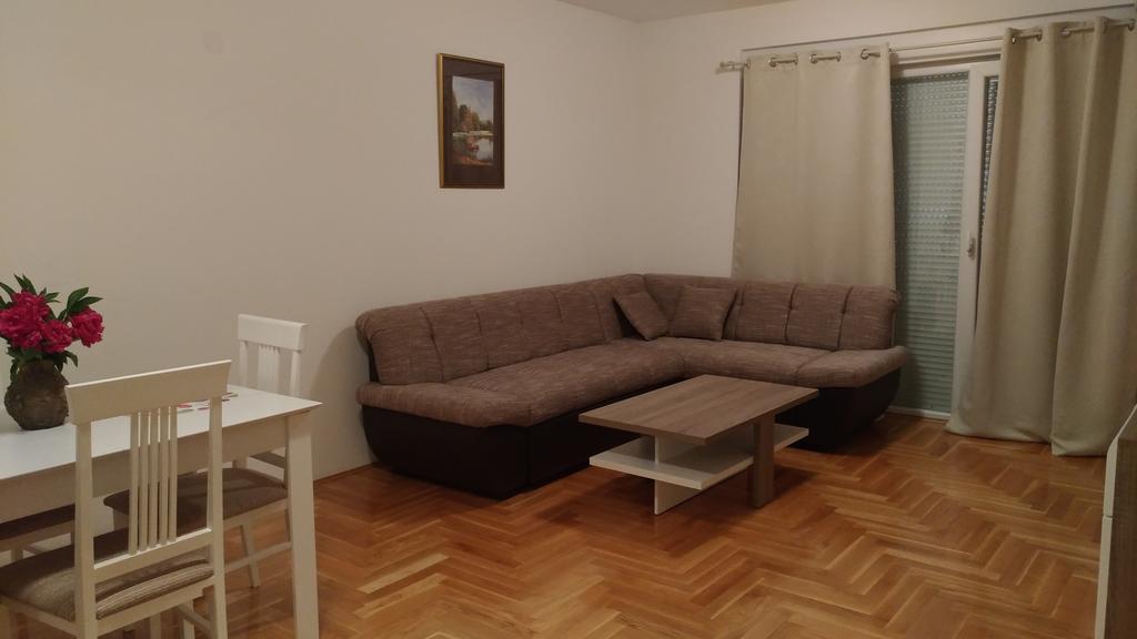 Apartment Ancora2 Требине Екстериор снимка