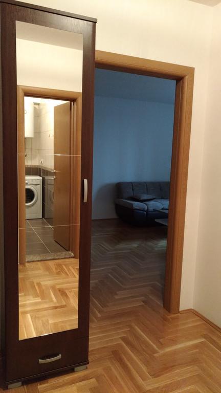 Apartment Ancora2 Требине Екстериор снимка