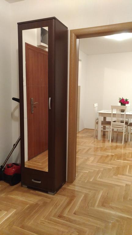 Apartment Ancora2 Требине Екстериор снимка