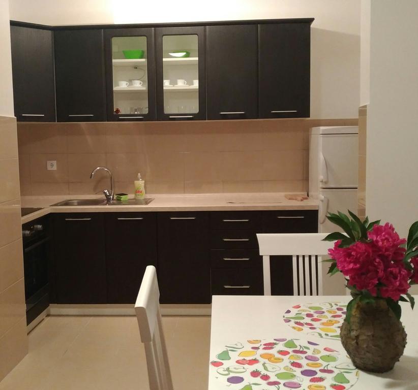 Apartment Ancora2 Требине Екстериор снимка