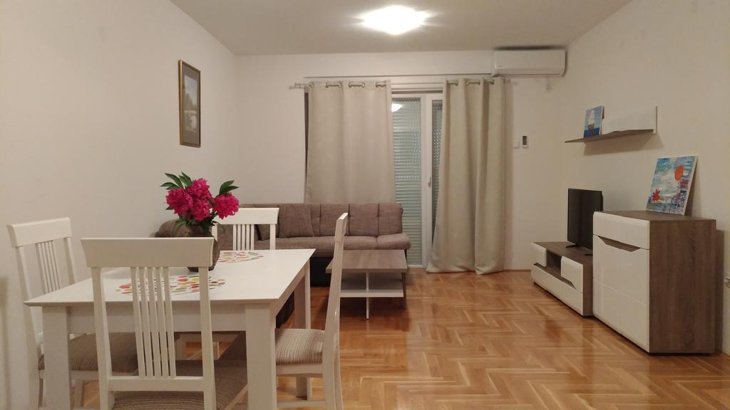 Apartment Ancora2 Требине Екстериор снимка